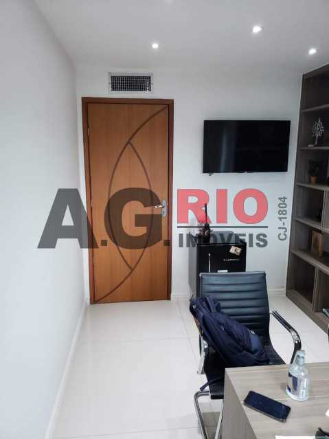 Conheça IMG-20181001-WA0037 do imóvel - Sala Comercial 22m² à venda Rio de Janeiro,RJ - R$ 90.000 - TQSL00005 - 3 IMG-20181001-WA0037 - Sala Comercial 22m² à venda Rio de Janeiro,RJ - R$ 90.000 - TQSL00005 - 3