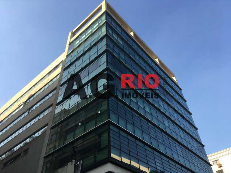 Conheça 9 do imóvel - Sala Comercial Para Alugar no Condomínio GLOBAL OFFICE FREGUESIA - Rio de Janeiro - RJ - Freguesia (Jacarepaguá) - TQSL00006 - 1 9 - Sala Comercial Para Alugar no Condomínio GLOBAL OFFICE FREGUESIA - Rio de Janeiro - RJ - Freguesia (Jacarepaguá) - TQSL00006 - 1