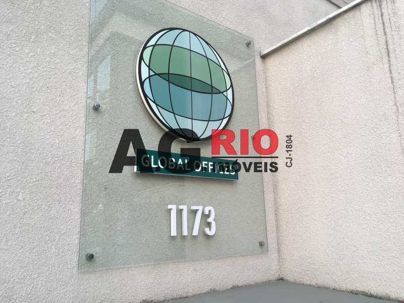 Conheça 1 do imóvel - Sala Comercial Para Alugar no Condomínio GLOBAL OFFICE FREGUESIA - Rio de Janeiro - RJ - Freguesia (Jacarepaguá) - TQSL00006 - 10 1 - Sala Comercial Para Alugar no Condomínio GLOBAL OFFICE FREGUESIA - Rio de Janeiro - RJ - Freguesia (Jacarepaguá) - TQSL00006 - 10