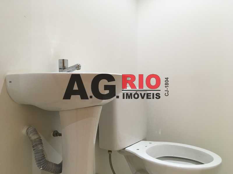 Conheça 6 do imóvel - Sala Comercial Para Alugar no Condomínio GLOBAL OFFICE FREGUESIA - Rio de Janeiro - RJ - Freguesia (Jacarepaguá) - TQSL00006 - 7 6 - Sala Comercial Para Alugar no Condomínio GLOBAL OFFICE FREGUESIA - Rio de Janeiro - RJ - Freguesia (Jacarepaguá) - TQSL00006 - 7