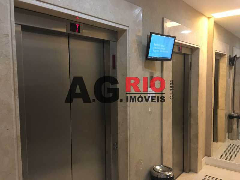 Conheça 7 do imóvel - Sala Comercial Para Alugar no Condomínio GLOBAL OFFICE FREGUESIA - Rio de Janeiro - RJ - Freguesia (Jacarepaguá) - TQSL00006 - 8 7 - Sala Comercial Para Alugar no Condomínio GLOBAL OFFICE FREGUESIA - Rio de Janeiro - RJ - Freguesia (Jacarepaguá) - TQSL00006 - 8
