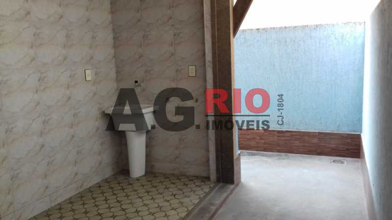 Conheça 20181016_135953 do imóvel - Casa 3 quartos à venda Rio de Janeiro,RJ - R$ 640.000 - TQCA30052 - 10 20181016_135953 - Casa 3 quartos à venda Rio de Janeiro,RJ - R$ 640.000 - TQCA30052 - 10