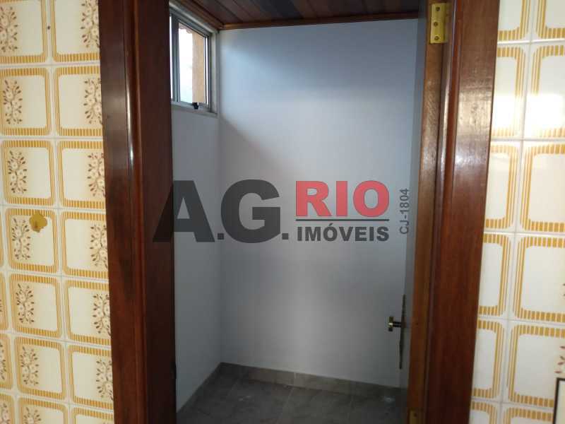 WhatsApp Image 2022-03-16 at 0 - Casa 3 quartos à venda Rio de Janeiro,RJ - R$ 598.000 - TQCA30052 - 19