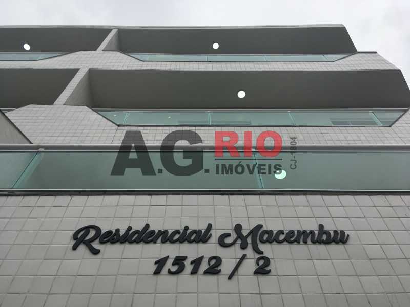 Conheça 16 do imóvel - Apartamento 3 quartos para alugar Rio de Janeiro,RJ - R$ 1.500 - TQAP30036 - 1 16 - Apartamento 3 quartos para alugar Rio de Janeiro,RJ - R$ 1.500 - TQAP30036 - 1