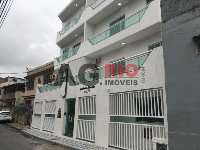 Conheça 1 do imóvel - Apartamento 3 quartos para alugar Rio de Janeiro,RJ - R$ 1.500 - TQAP30036 - 3 1 - Apartamento 3 quartos para alugar Rio de Janeiro,RJ - R$ 1.500 - TQAP30036 - 3
