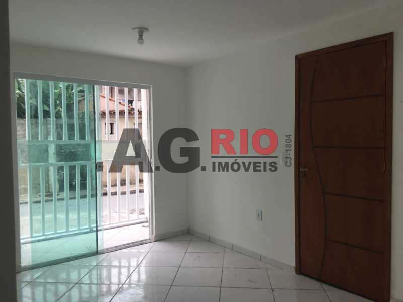 Conheça 2 do imóvel - Apartamento 3 quartos para alugar Rio de Janeiro,RJ - R$ 1.500 - TQAP30036 - 4 2 - Apartamento 3 quartos para alugar Rio de Janeiro,RJ - R$ 1.500 - TQAP30036 - 4