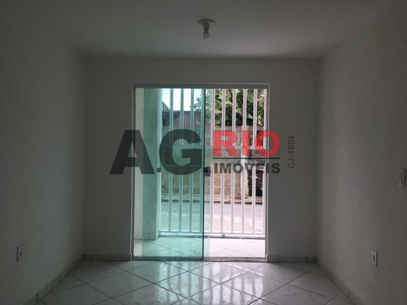 Conheça 3 do imóvel - Apartamento 3 quartos para alugar Rio de Janeiro,RJ - R$ 1.500 - TQAP30036 - 5 3 - Apartamento 3 quartos para alugar Rio de Janeiro,RJ - R$ 1.500 - TQAP30036 - 5