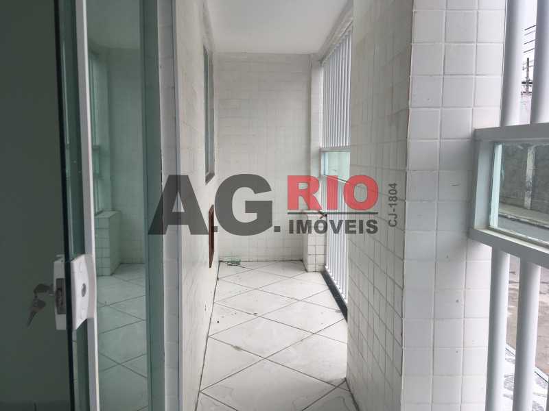 Conheça 4 do imóvel - Apartamento 3 quartos para alugar Rio de Janeiro,RJ - R$ 1.500 - TQAP30036 - 6 4 - Apartamento 3 quartos para alugar Rio de Janeiro,RJ - R$ 1.500 - TQAP30036 - 6