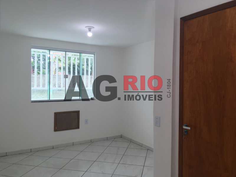 Conheça 5 do imóvel - Apartamento 3 quartos para alugar Rio de Janeiro,RJ - R$ 1.500 - TQAP30036 - 7 5 - Apartamento 3 quartos para alugar Rio de Janeiro,RJ - R$ 1.500 - TQAP30036 - 7