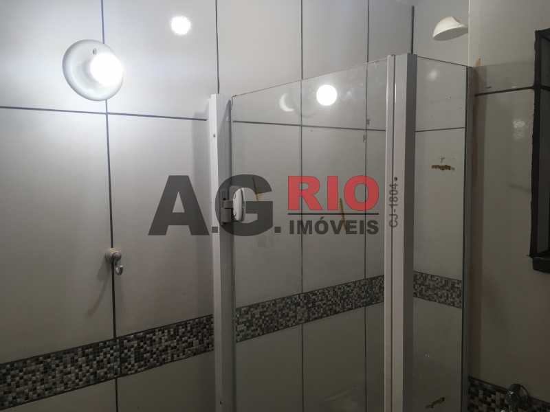 Conheça 7 do imóvel - Apartamento 3 quartos para alugar Rio de Janeiro,RJ - R$ 1.500 - TQAP30036 - 9 7 - Apartamento 3 quartos para alugar Rio de Janeiro,RJ - R$ 1.500 - TQAP30036 - 9