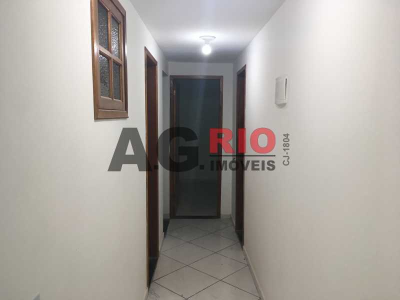 Conheça 8 do imóvel - Apartamento 3 quartos para alugar Rio de Janeiro,RJ - R$ 1.500 - TQAP30036 - 10 8 - Apartamento 3 quartos para alugar Rio de Janeiro,RJ - R$ 1.500 - TQAP30036 - 10