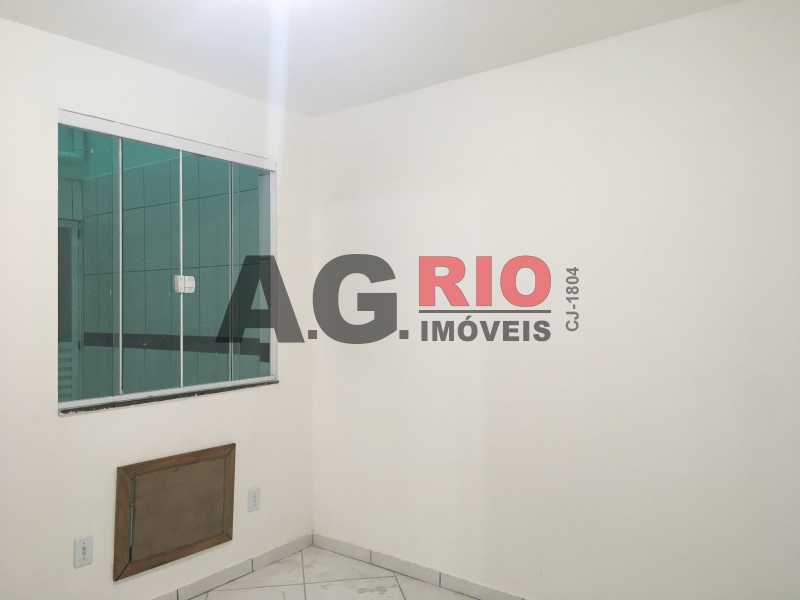 Conheça 9 do imóvel - Apartamento 3 quartos para alugar Rio de Janeiro,RJ - R$ 1.500 - TQAP30036 - 11 9 - Apartamento 3 quartos para alugar Rio de Janeiro,RJ - R$ 1.500 - TQAP30036 - 11