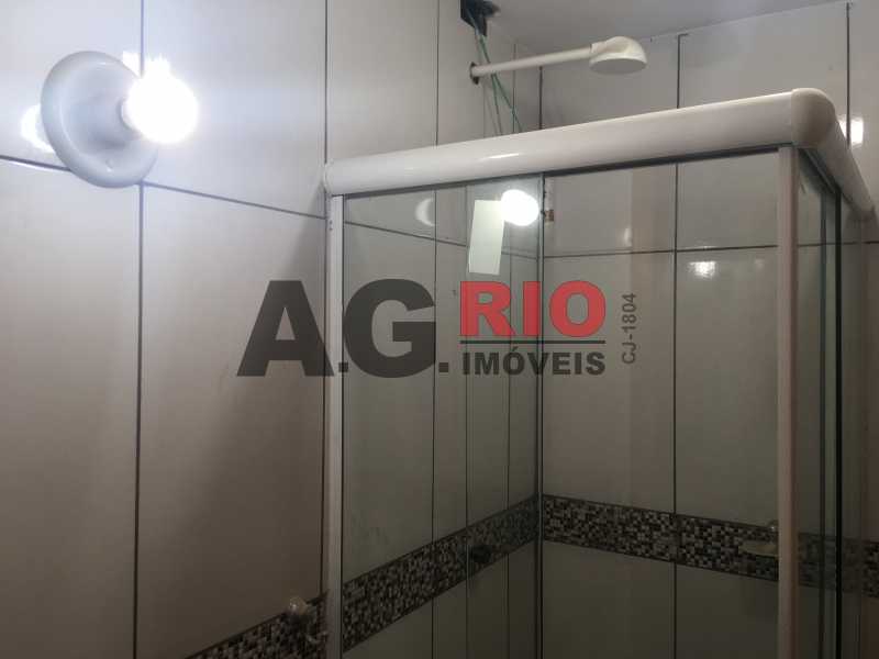 Conheça 11 do imóvel - Apartamento 3 quartos para alugar Rio de Janeiro,RJ - R$ 1.500 - TQAP30036 - 13 11 - Apartamento 3 quartos para alugar Rio de Janeiro,RJ - R$ 1.500 - TQAP30036 - 13