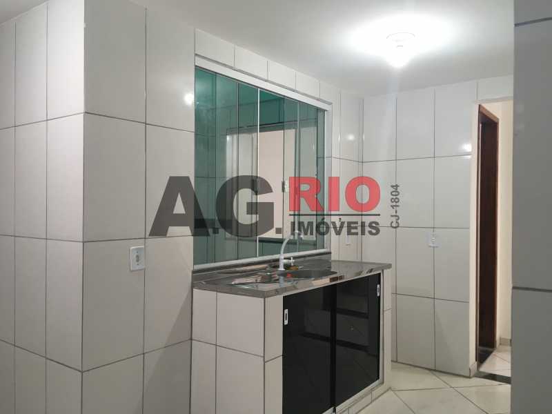 Conheça 12 do imóvel - Apartamento 3 quartos para alugar Rio de Janeiro,RJ - R$ 1.500 - TQAP30036 - 14 12 - Apartamento 3 quartos para alugar Rio de Janeiro,RJ - R$ 1.500 - TQAP30036 - 14
