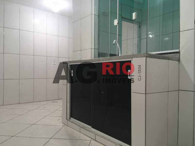 Conheça 13 do imóvel - Apartamento 3 quartos para alugar Rio de Janeiro,RJ - R$ 1.500 - TQAP30036 - 15 13 - Apartamento 3 quartos para alugar Rio de Janeiro,RJ - R$ 1.500 - TQAP30036 - 15