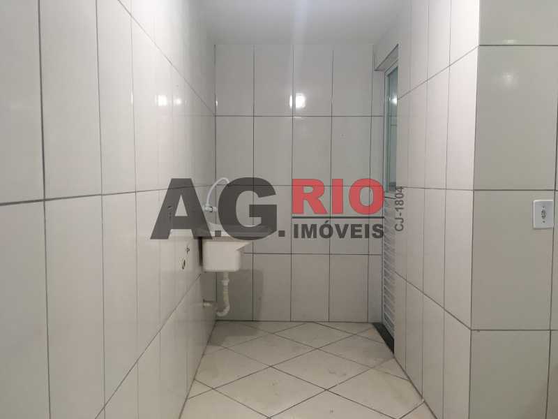 Conheça 14 do imóvel - Apartamento 3 quartos para alugar Rio de Janeiro,RJ - R$ 1.500 - TQAP30036 - 16 14 - Apartamento 3 quartos para alugar Rio de Janeiro,RJ - R$ 1.500 - TQAP30036 - 16