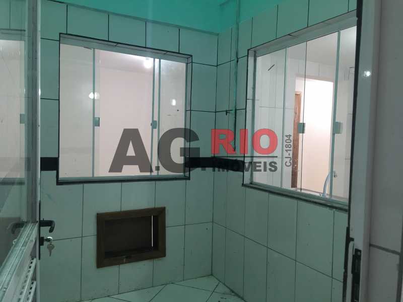 Conheça 15 do imóvel - Apartamento 3 quartos para alugar Rio de Janeiro,RJ - R$ 1.500 - TQAP30036 - 17 15 - Apartamento 3 quartos para alugar Rio de Janeiro,RJ - R$ 1.500 - TQAP30036 - 17