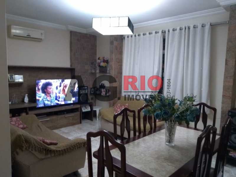 WhatsApp Image 2018-09-20 at 0 - Casa 3 quartos à venda Rio de Janeiro,RJ - R$ 699.900 - VVCA30065 - 9