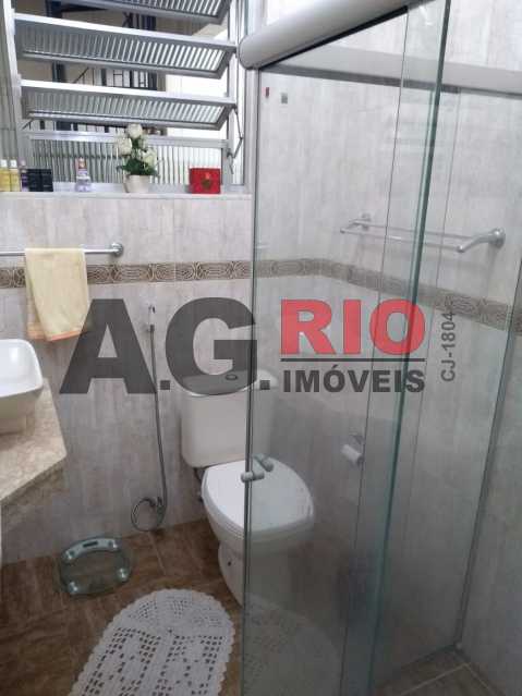 WhatsApp Image 2018-09-20 at 0 - Casa 3 quartos à venda Rio de Janeiro,RJ - R$ 699.900 - VVCA30065 - 17