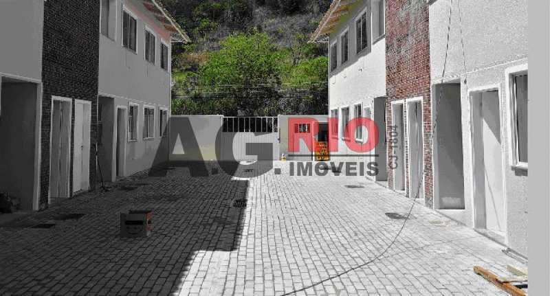 Sem título - Apartamento 2 quartos à venda Rio de Janeiro,RJ - R$ 235.000 - VVAP20220 - 5
