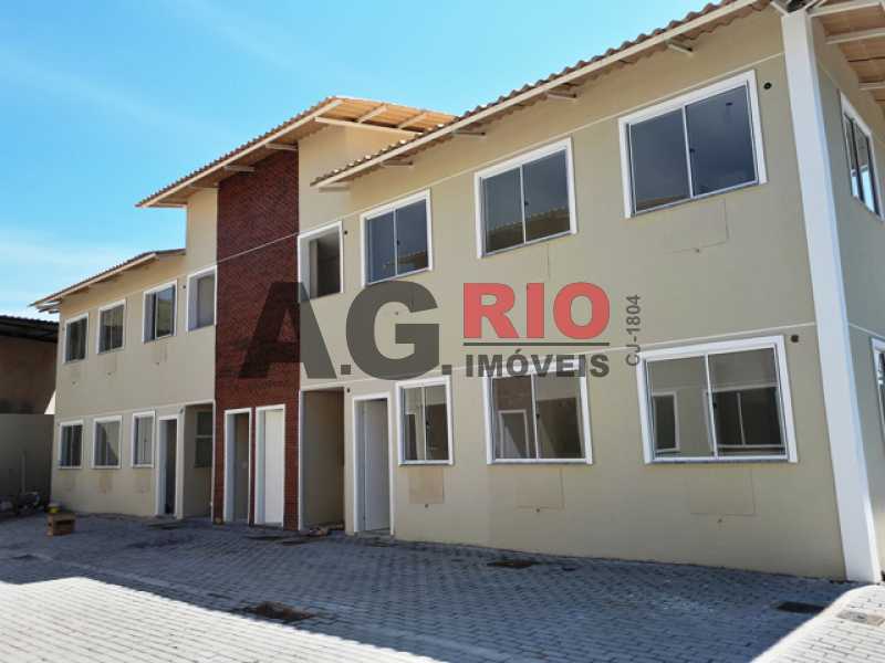 20181010_095536 - Apartamento 2 quartos à venda Rio de Janeiro,RJ - R$ 235.000 - VVAP20220 - 3
