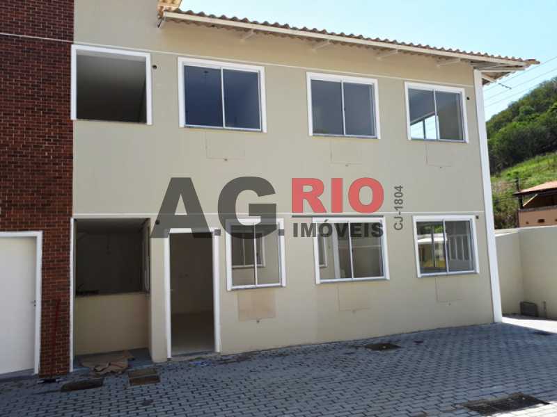 20181010_095949 - Apartamento 2 quartos à venda Rio de Janeiro,RJ - R$ 235.000 - VVAP20220 - 6