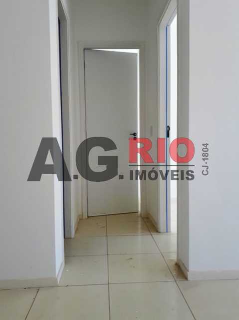20181010_101523 - Apartamento 2 quartos à venda Rio de Janeiro,RJ - R$ 235.000 - VVAP20220 - 19