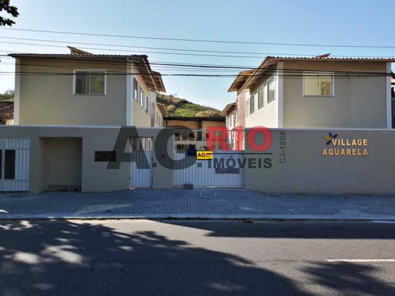 20181022_155617 - Apartamento 2 quartos à venda Rio de Janeiro,RJ - R$ 235.000 - VVAP20220 - 1