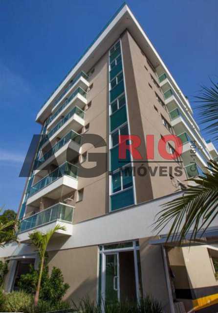 3 - Apartamento 2 quartos à venda Rio de Janeiro,RJ - R$ 300.000 - VVAP20222 - 1