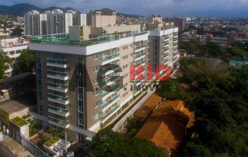 4 - Apartamento 2 quartos à venda Rio de Janeiro,RJ - R$ 300.000 - VVAP20222 - 3