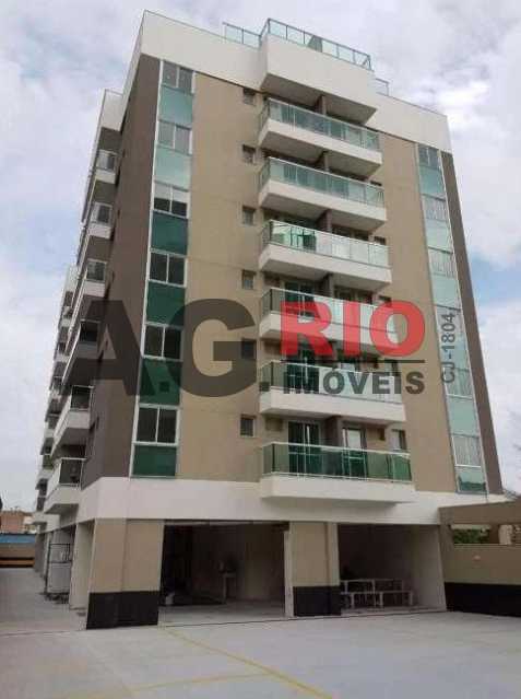 6 - Apartamento 2 quartos à venda Rio de Janeiro,RJ - R$ 300.000 - VVAP20222 - 5