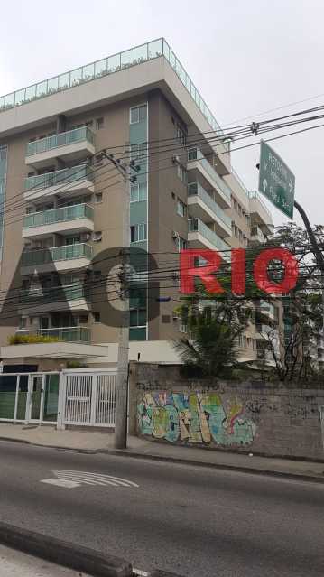 WhatsApp Image 2018-09-24 at 1 - Apartamento 2 quartos à venda Rio de Janeiro,RJ - R$ 300.000 - VVAP20222 - 4