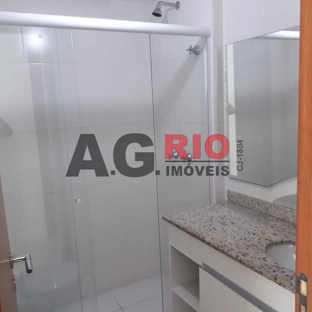 WhatsApp Image 2018-10-30 at 1 - Apartamento 2 quartos à venda Rio de Janeiro,RJ - R$ 300.000 - VVAP20222 - 18