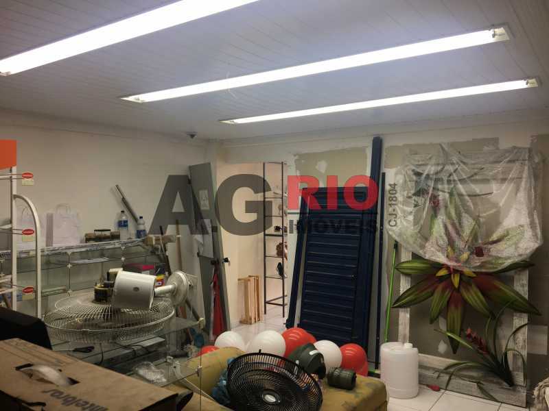 Conheça 6 do imóvel - Loja 96m² para alugar Rio de Janeiro,RJ - R$ 4.500 - VVLJ00005 - 9 6 - Loja 96m² para alugar Rio de Janeiro,RJ - R$ 4.500 - VVLJ00005 - 9