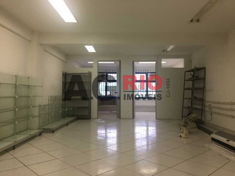 Conheça 7 do imóvel - Loja 96m² para alugar Rio de Janeiro,RJ - R$ 4.500 - VVLJ00005 - 10 7 - Loja 96m² para alugar Rio de Janeiro,RJ - R$ 4.500 - VVLJ00005 - 10