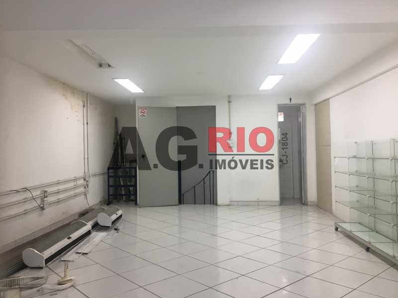 Conheça 10 do imóvel - Loja 96m² para alugar Rio de Janeiro,RJ - R$ 4.500 - VVLJ00005 - 13 10 - Loja 96m² para alugar Rio de Janeiro,RJ - R$ 4.500 - VVLJ00005 - 13