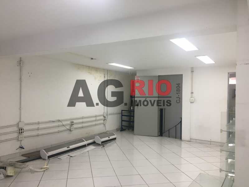 Conheça 11 do imóvel - Loja 96m² para alugar Rio de Janeiro,RJ - R$ 4.500 - VVLJ00005 - 14 11 - Loja 96m² para alugar Rio de Janeiro,RJ - R$ 4.500 - VVLJ00005 - 14