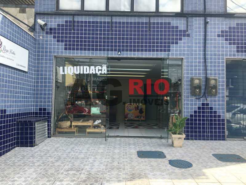 Conheça 17 do imóvel - Loja 96m² para alugar Rio de Janeiro,RJ - R$ 4.500 - VVLJ00005 - 19 17 - Loja 96m² para alugar Rio de Janeiro,RJ - R$ 4.500 - VVLJ00005 - 19