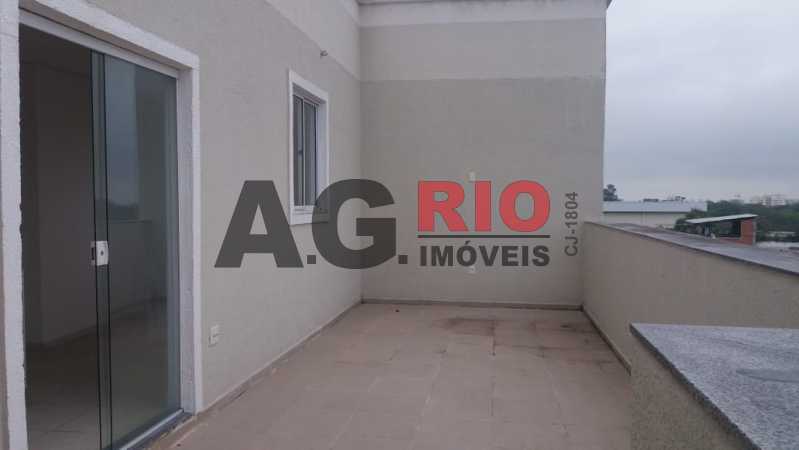 Conheça 08f84434-e066-4c62-b610-725f6b do imóvel - Cobertura 2 quartos à venda Rio de Janeiro,RJ - R$ 449.000 - FRCO20004 - 10 08f84434-e066-4c62-b610-725f6b - Cobertura 2 quartos à venda Rio de Janeiro,RJ - R$ 449.000 - FRCO20004 - 10