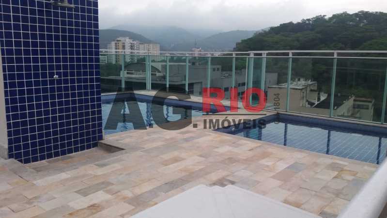 Conheça 77e2676e-1d1a-4624-9a1a-83196a do imóvel - Cobertura 2 quartos à venda Rio de Janeiro,RJ - R$ 449.000 - FRCO20004 - 26 77e2676e-1d1a-4624-9a1a-83196a - Cobertura 2 quartos à venda Rio de Janeiro,RJ - R$ 449.000 - FRCO20004 - 26