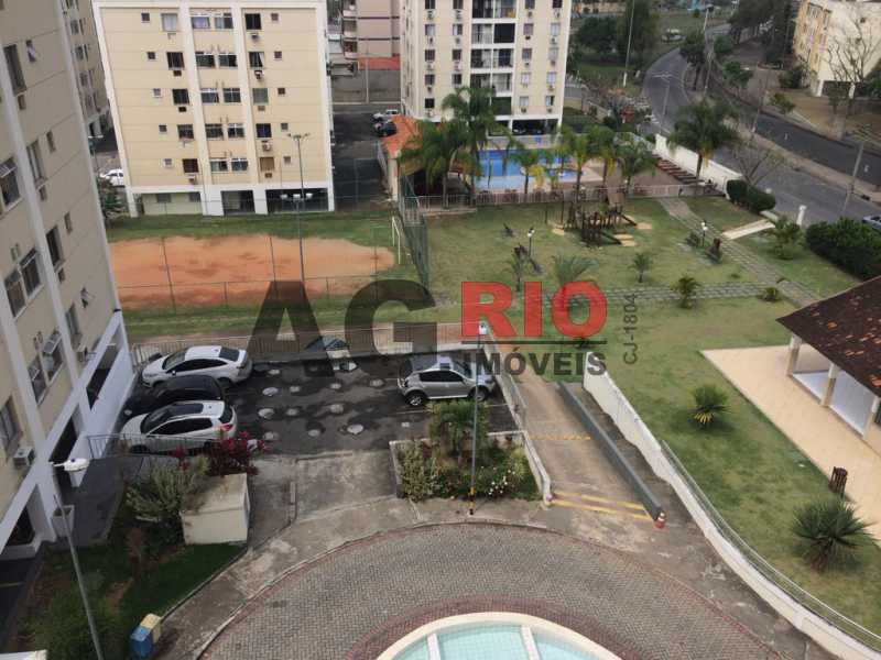 WhatsApp Image 2018-10-19 at 1 - Cobertura 2 quartos à venda Rio de Janeiro,RJ - R$ 450.000 - VVCO20004 - 22