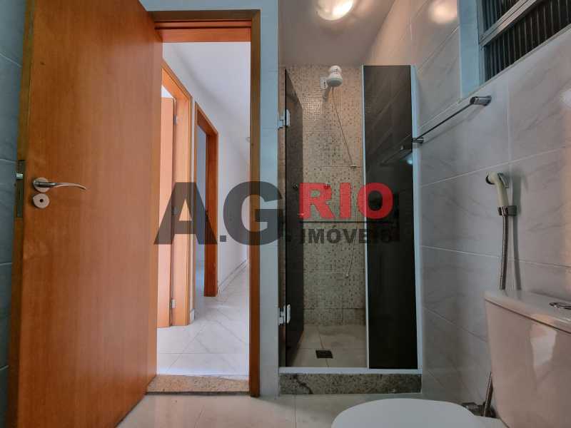 Conheça 7. do imóvel - Apartamento 2 quartos para alugar Rio de Janeiro,RJ - R$ 1.200 - VVAP20231 - 8 7. - Apartamento 2 quartos para alugar Rio de Janeiro,RJ - R$ 1.200 - VVAP20231 - 8