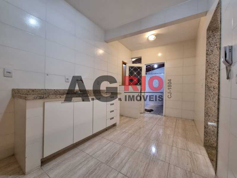 10. - Apartamento 2 quartos para alugar Rio de Janeiro,RJ - R$ 1.200 - VVAP20231 - 11