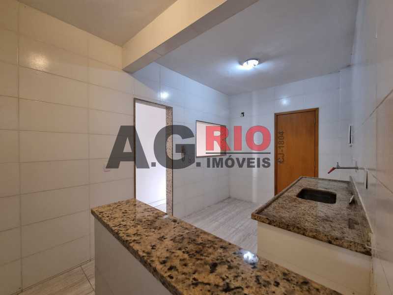 12. - Apartamento 2 quartos para alugar Rio de Janeiro,RJ - R$ 1.200 - VVAP20231 - 13