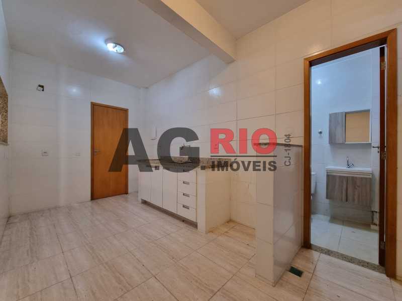 Conheça 13. do imóvel - Apartamento 2 quartos para alugar Rio de Janeiro,RJ - R$ 1.200 - VVAP20231 - 14 13. - Apartamento 2 quartos para alugar Rio de Janeiro,RJ - R$ 1.200 - VVAP20231 - 14