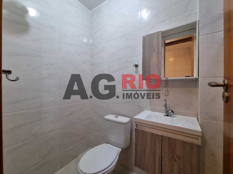 14. - Apartamento 2 quartos para alugar Rio de Janeiro,RJ - R$ 1.200 - VVAP20231 - 15