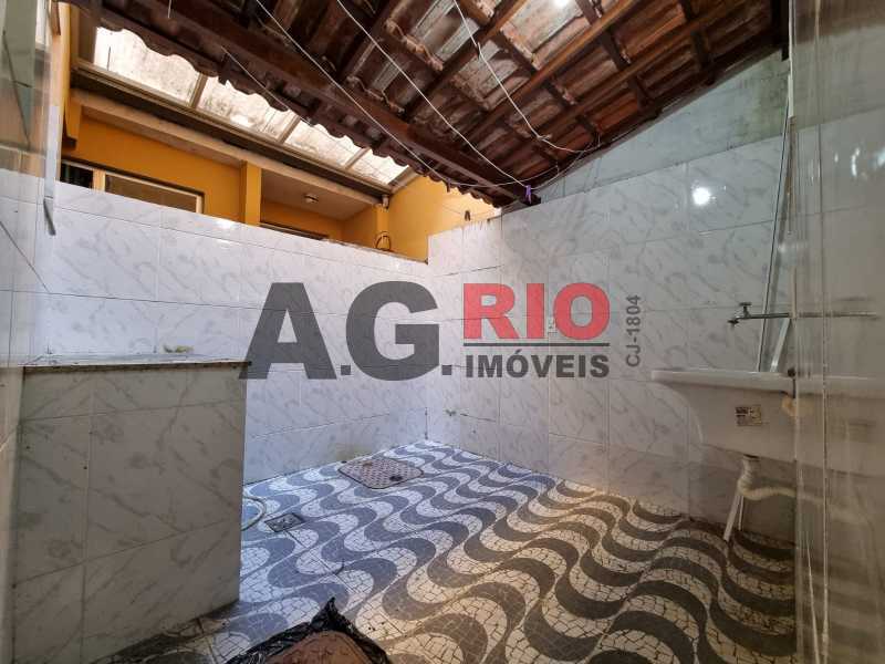 15. - Apartamento 2 quartos para alugar Rio de Janeiro,RJ - R$ 1.200 - VVAP20231 - 16