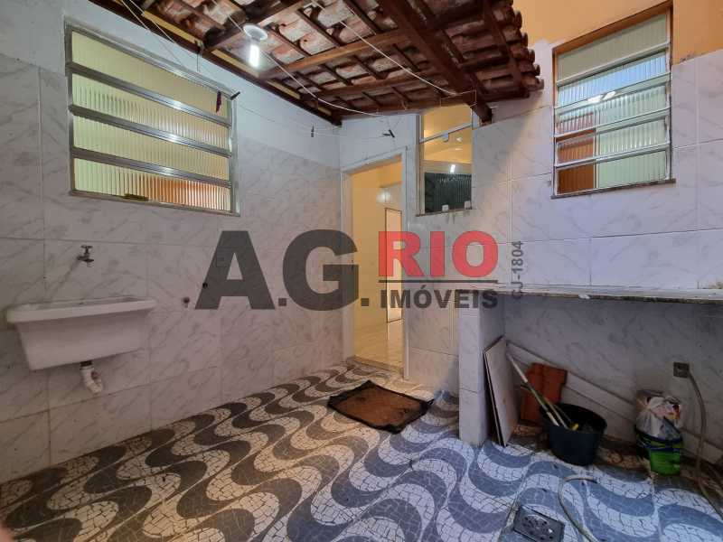 16. - Apartamento 2 quartos para alugar Rio de Janeiro,RJ - R$ 1.200 - VVAP20231 - 17