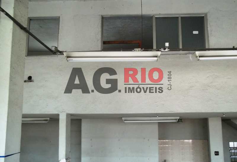 Conheça 100_9814 do imóvel - Galpão 176m² à venda Rio de Janeiro,RJ - R$ 280.000 - VVGA00004 - 4 100_9814 - Galpão 176m² à venda Rio de Janeiro,RJ - R$ 280.000 - VVGA00004 - 4