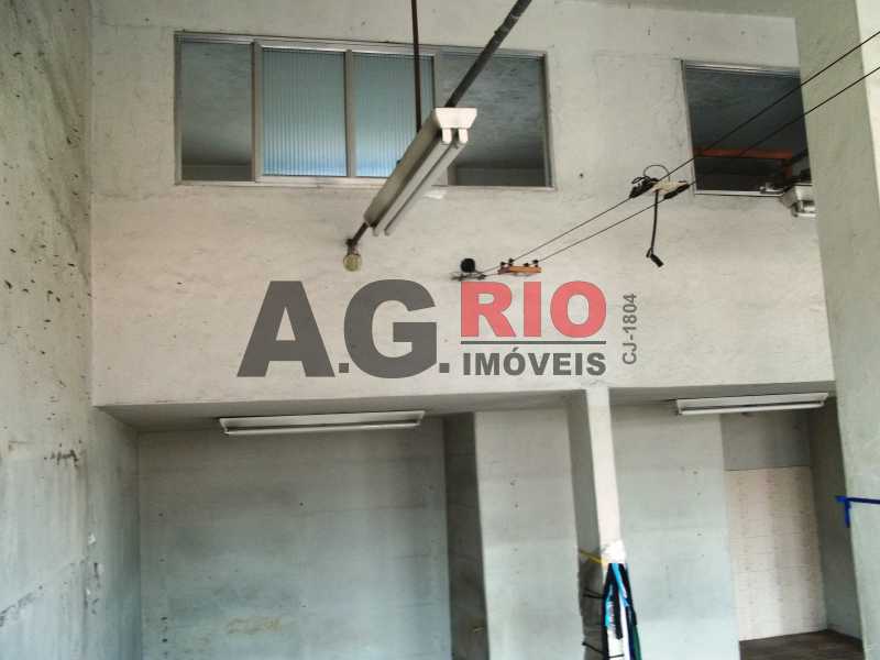 Conheça 100_9815 do imóvel - Galpão 176m² à venda Rio de Janeiro,RJ - R$ 280.000 - VVGA00004 - 5 100_9815 - Galpão 176m² à venda Rio de Janeiro,RJ - R$ 280.000 - VVGA00004 - 5
